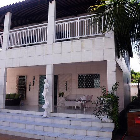 Casa C Piscina, Churrasq E Muito Lazer Em Conde Pb Villa Eksteriør billede