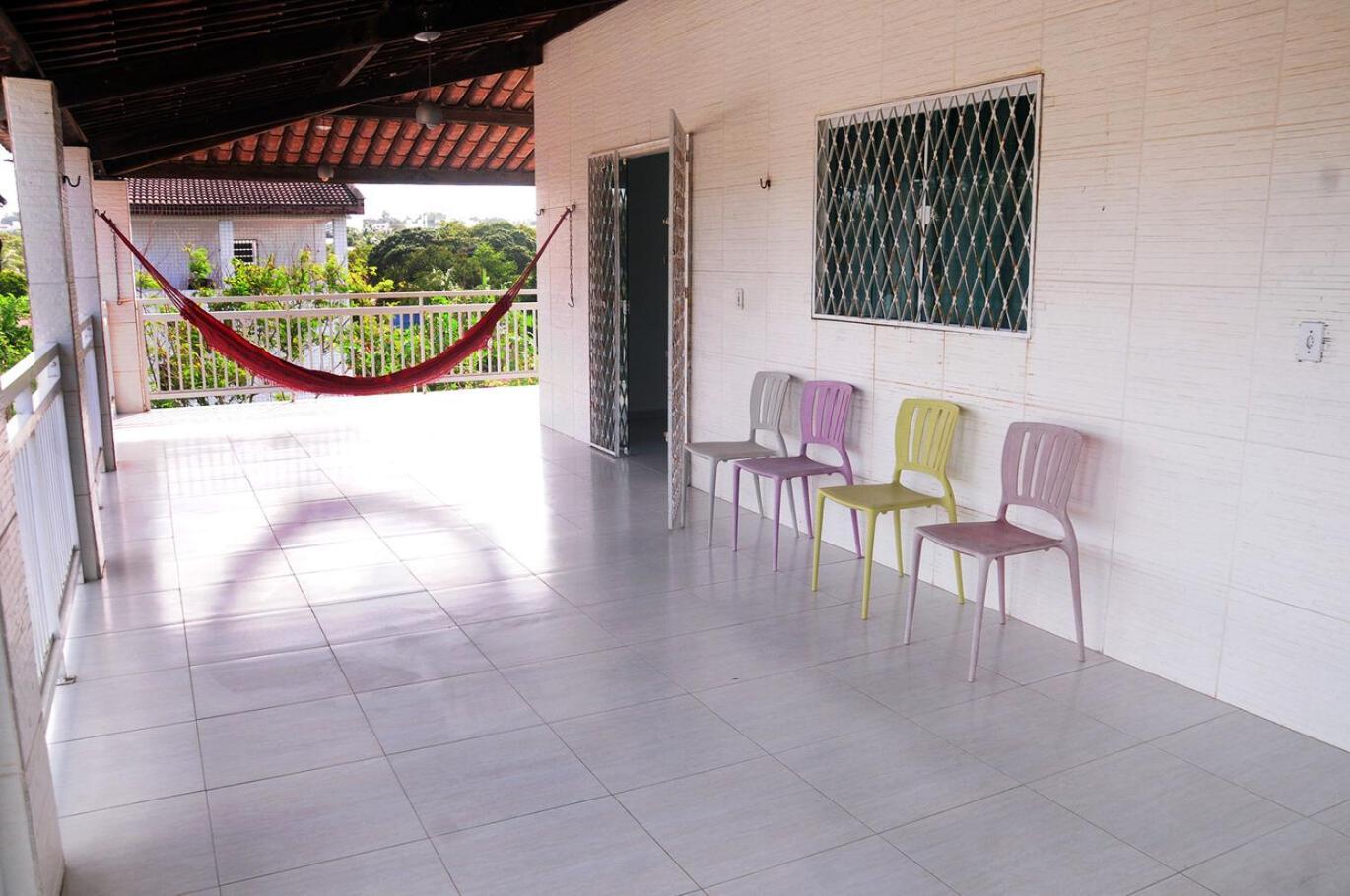 Casa C Piscina, Churrasq E Muito Lazer Em Conde Pb Villa Eksteriør billede