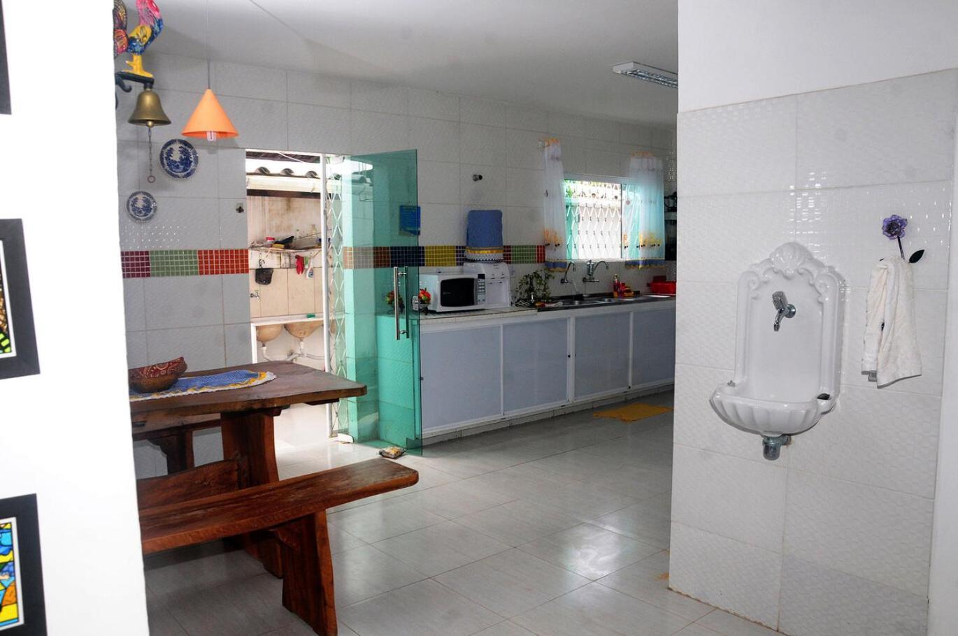 Casa C Piscina, Churrasq E Muito Lazer Em Conde Pb Villa Eksteriør billede