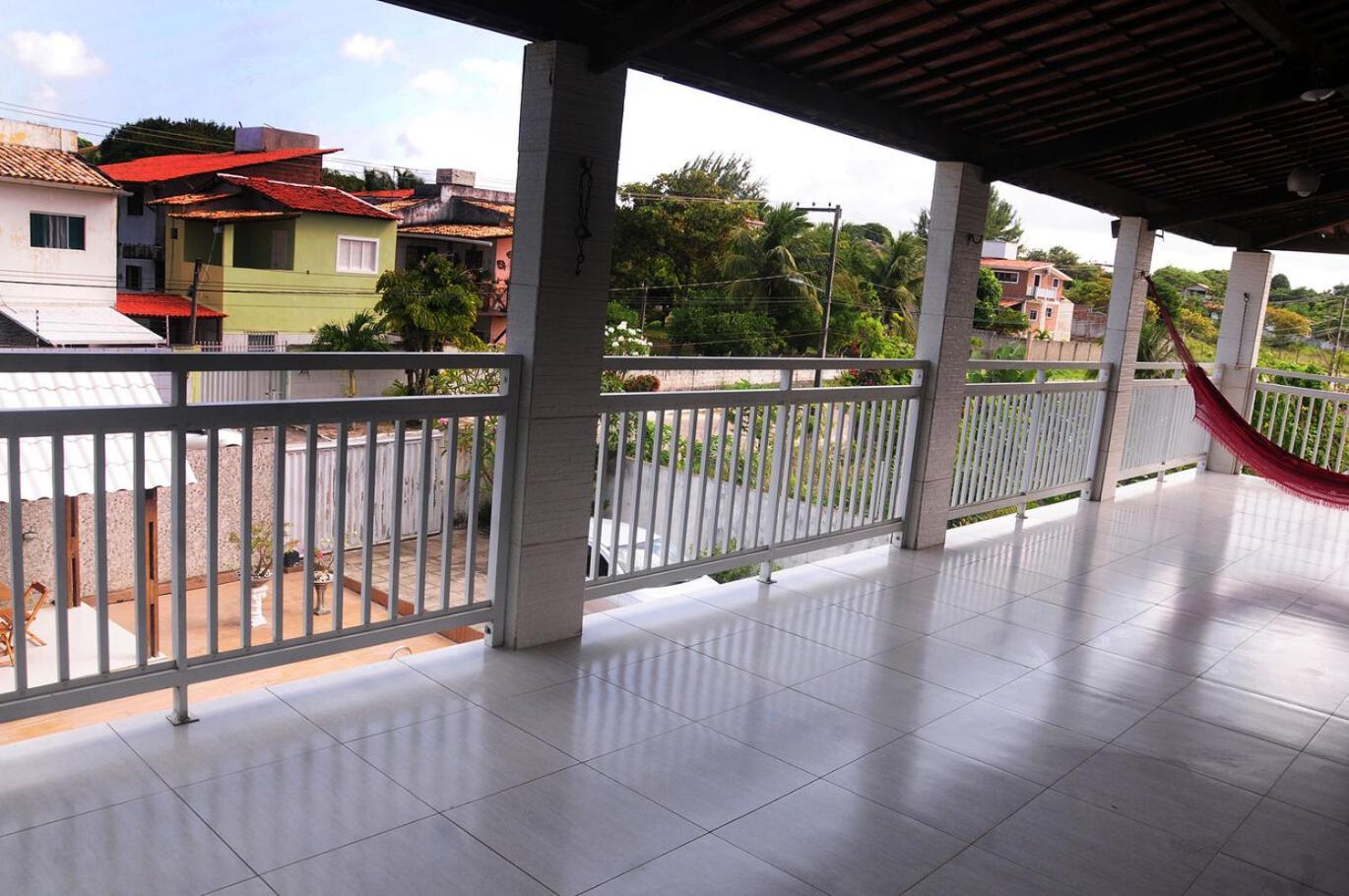 Casa C Piscina, Churrasq E Muito Lazer Em Conde Pb Villa Eksteriør billede