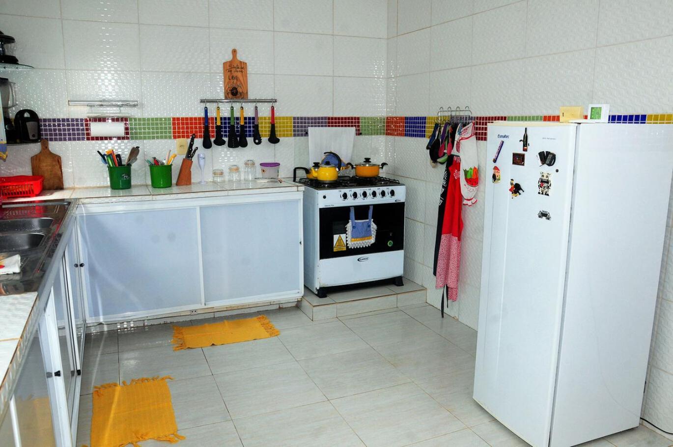 Casa C Piscina, Churrasq E Muito Lazer Em Conde Pb Villa Eksteriør billede