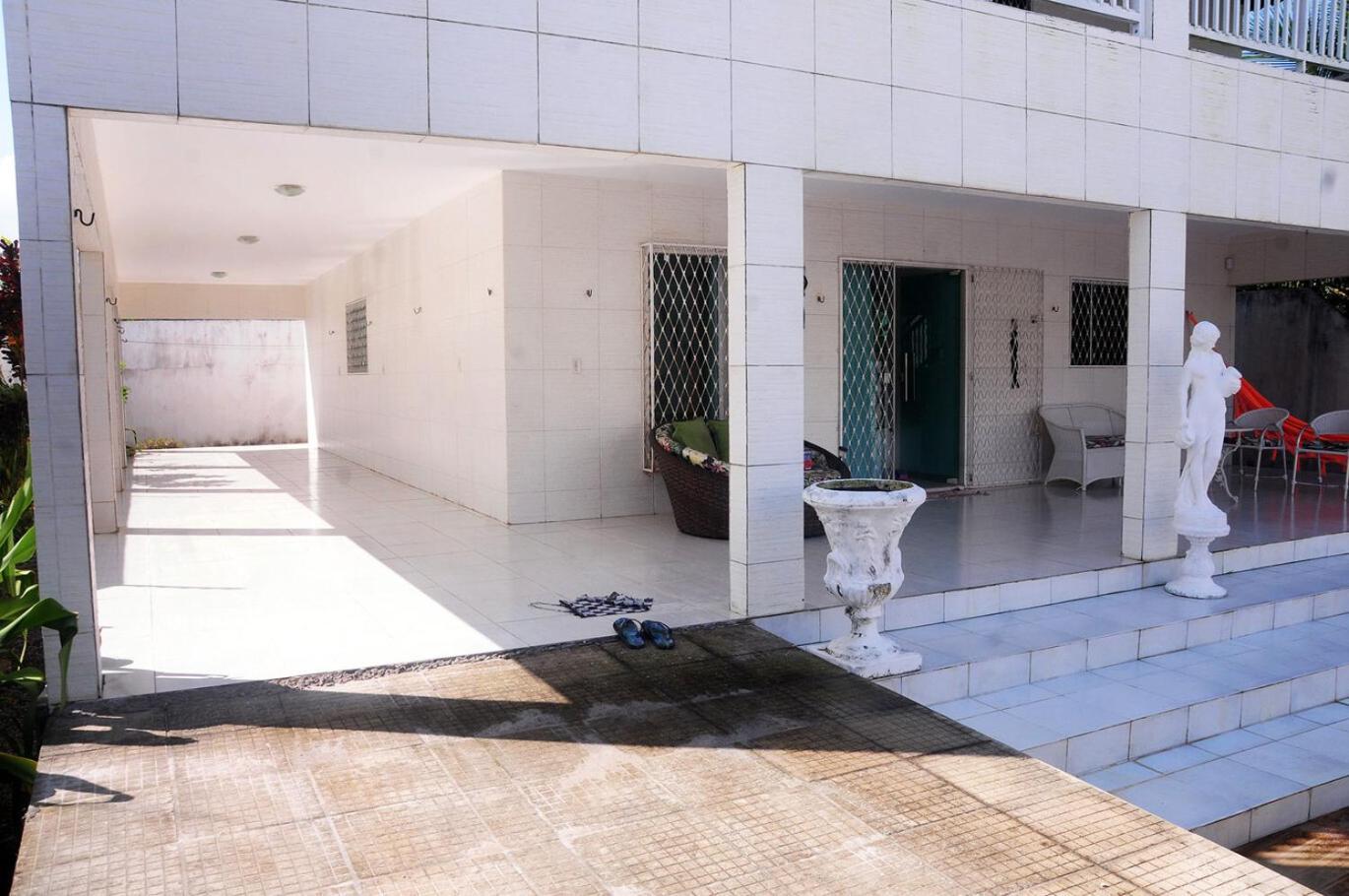 Casa C Piscina, Churrasq E Muito Lazer Em Conde Pb Villa Eksteriør billede