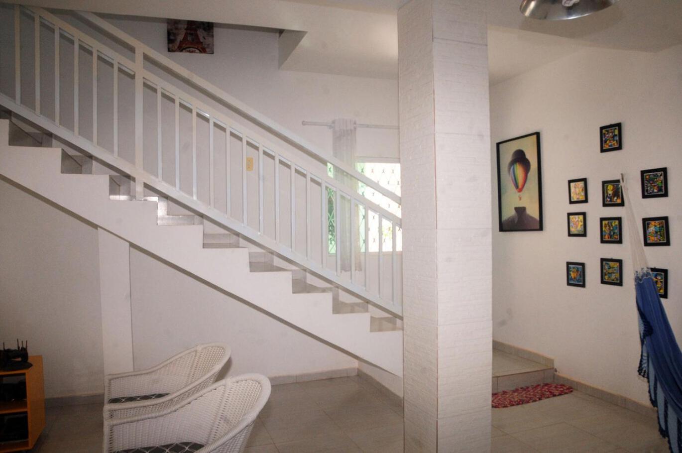 Casa C Piscina, Churrasq E Muito Lazer Em Conde Pb Villa Eksteriør billede