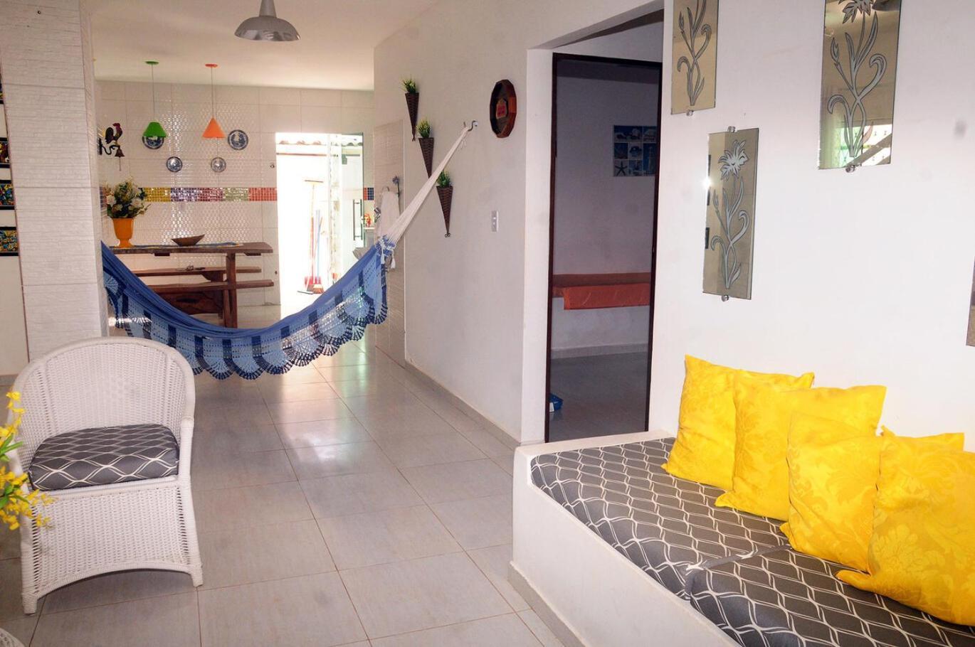 Casa C Piscina, Churrasq E Muito Lazer Em Conde Pb Villa Eksteriør billede