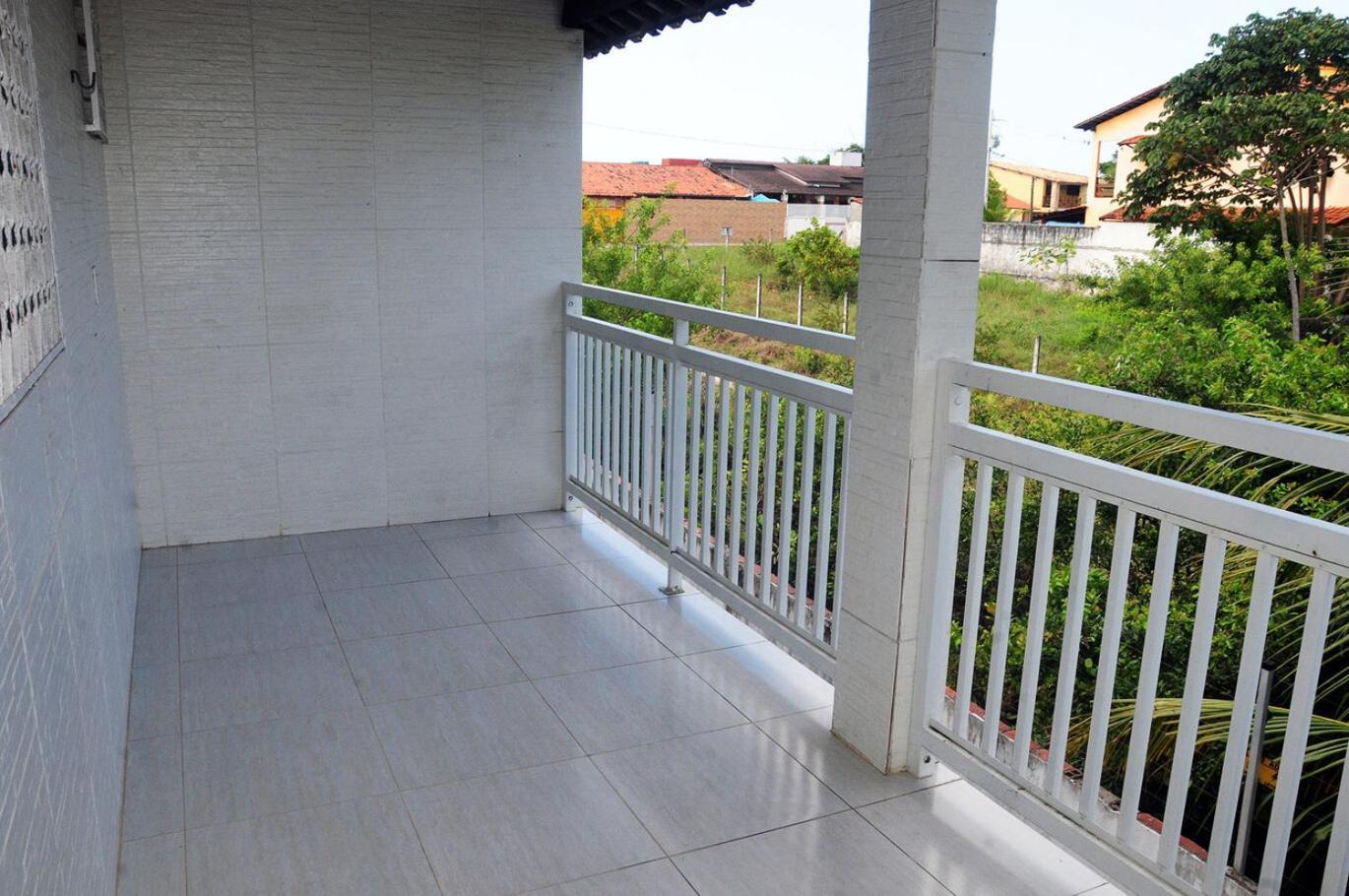 Casa C Piscina, Churrasq E Muito Lazer Em Conde Pb Villa Eksteriør billede