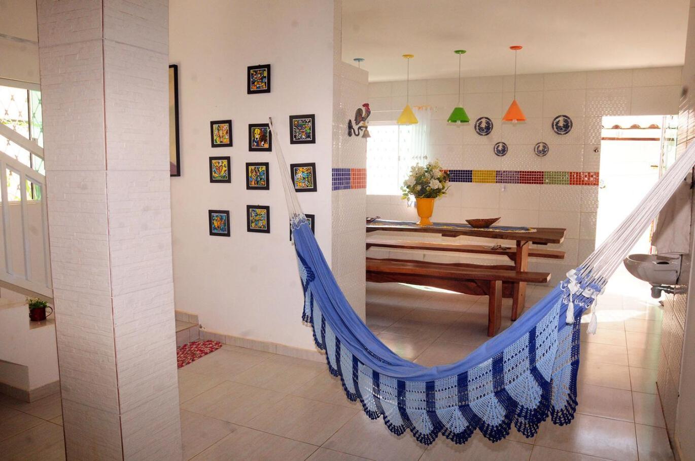 Casa C Piscina, Churrasq E Muito Lazer Em Conde Pb Villa Eksteriør billede