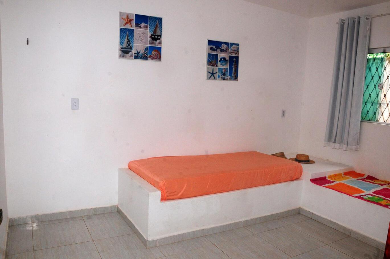 Casa C Piscina, Churrasq E Muito Lazer Em Conde Pb Villa Eksteriør billede