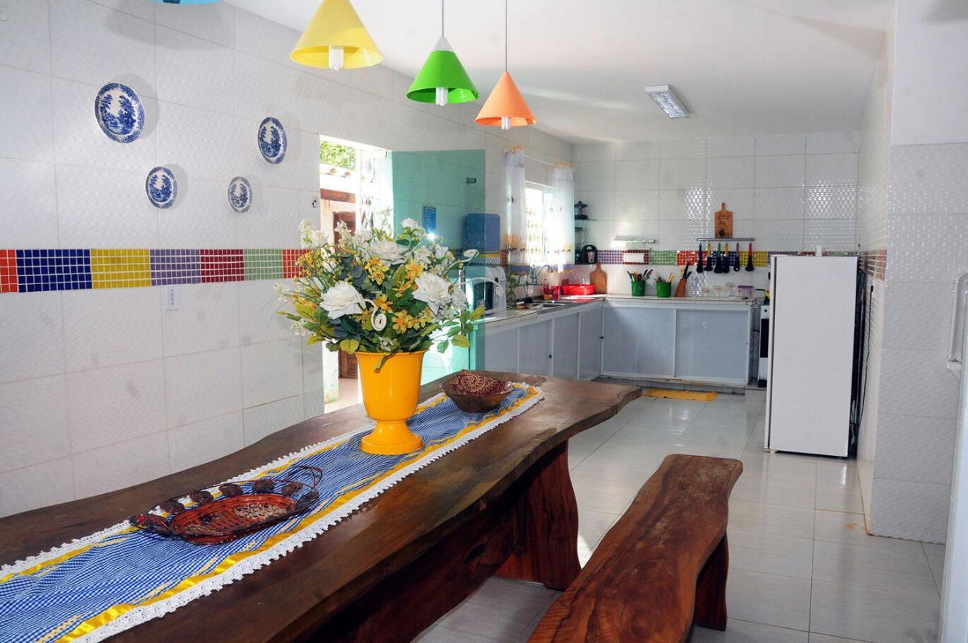 Casa C Piscina, Churrasq E Muito Lazer Em Conde Pb Villa Eksteriør billede