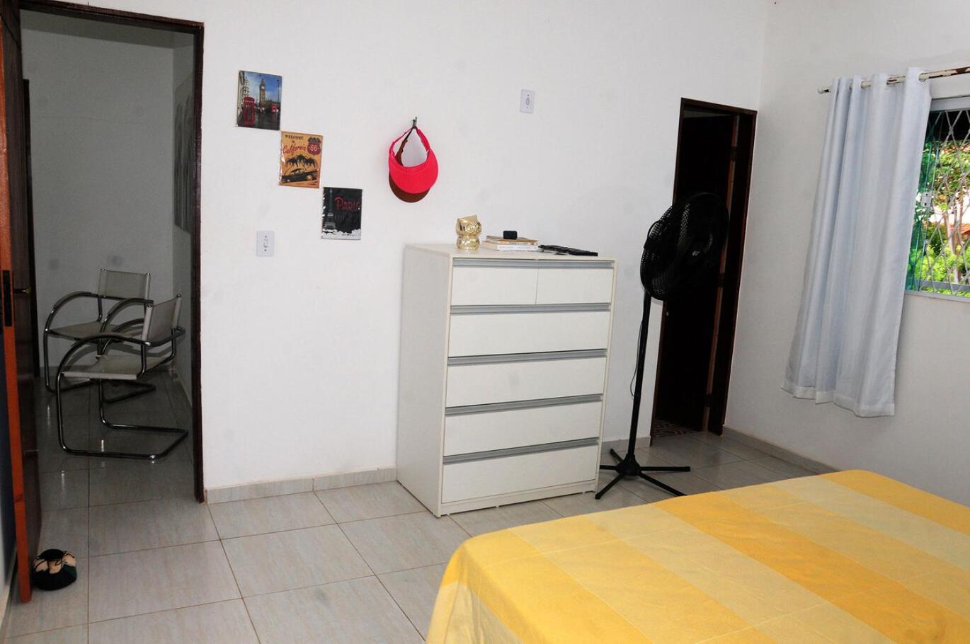 Casa C Piscina, Churrasq E Muito Lazer Em Conde Pb Villa Eksteriør billede