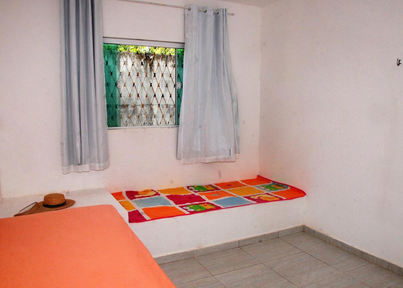 Casa C Piscina, Churrasq E Muito Lazer Em Conde Pb Villa Eksteriør billede