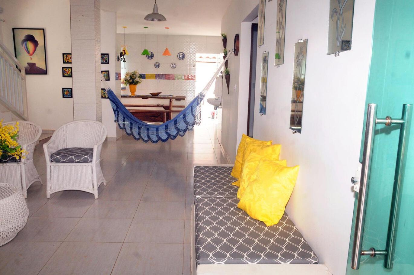 Casa C Piscina, Churrasq E Muito Lazer Em Conde Pb Villa Eksteriør billede