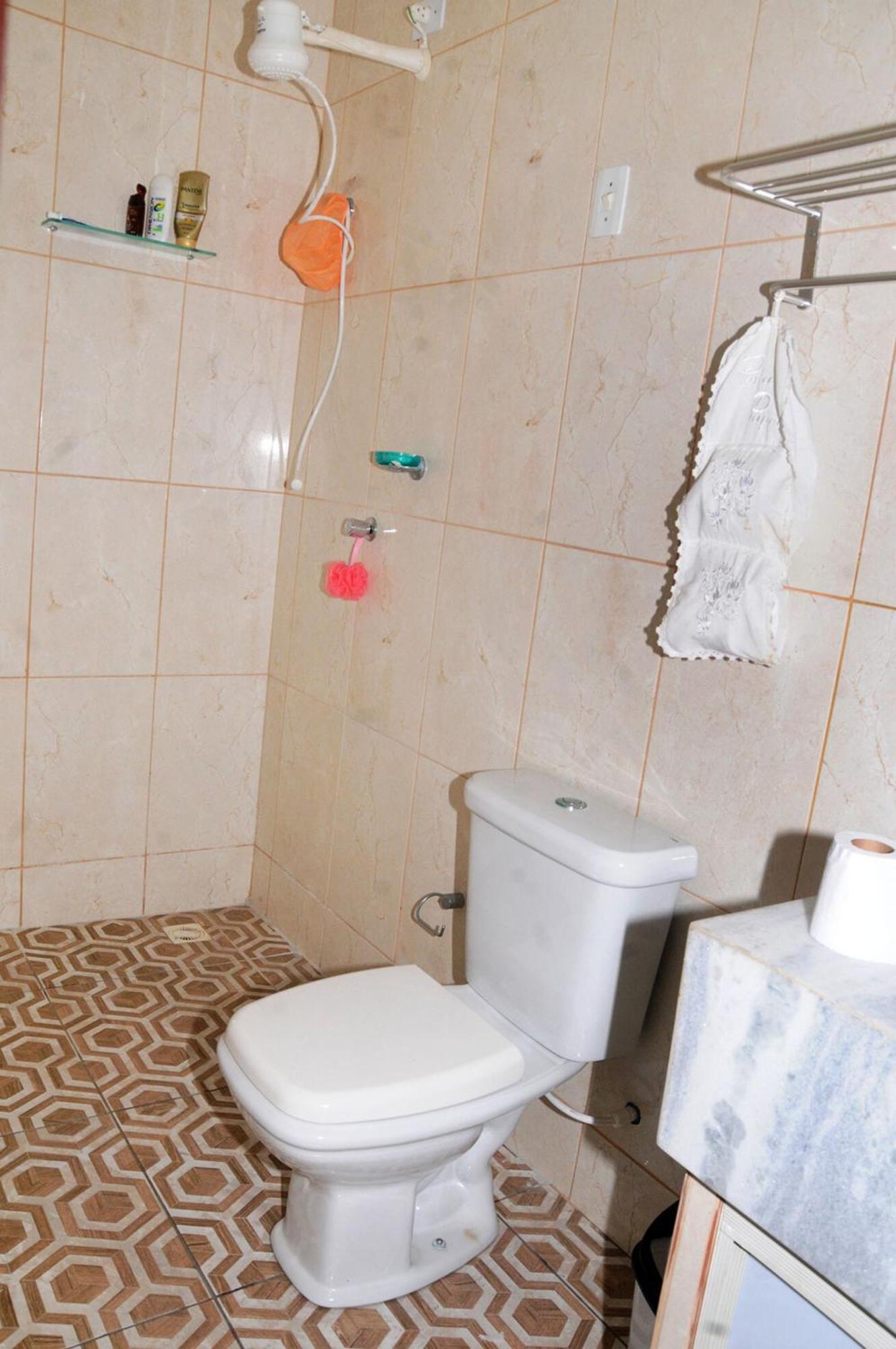 Casa C Piscina, Churrasq E Muito Lazer Em Conde Pb Villa Eksteriør billede