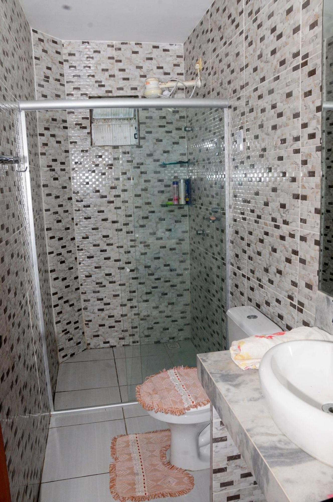 Casa C Piscina, Churrasq E Muito Lazer Em Conde Pb Villa Eksteriør billede