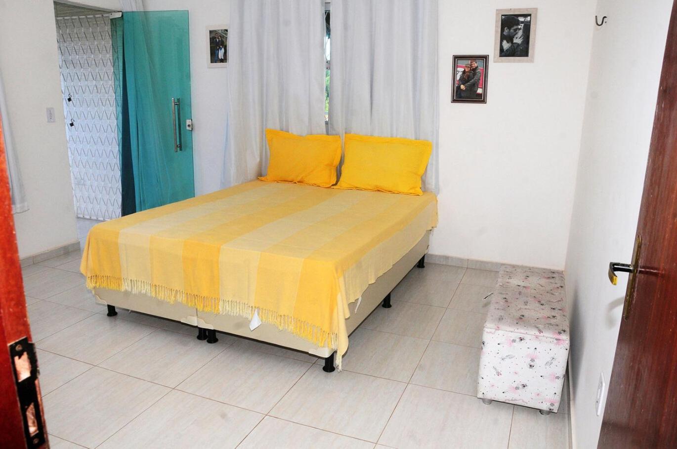 Casa C Piscina, Churrasq E Muito Lazer Em Conde Pb Villa Eksteriør billede