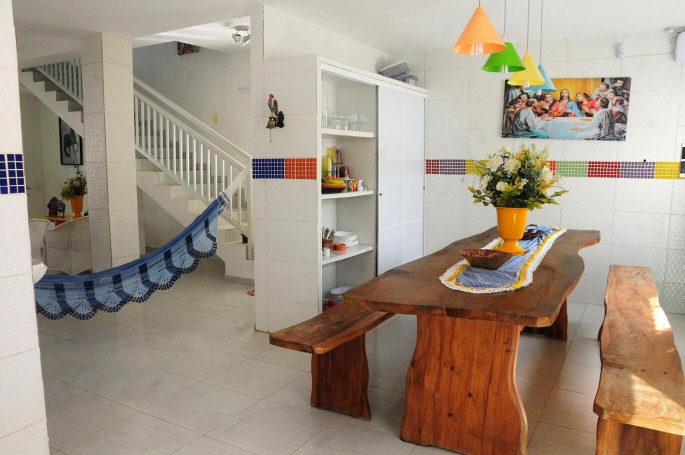 Casa C Piscina, Churrasq E Muito Lazer Em Conde Pb Villa Eksteriør billede